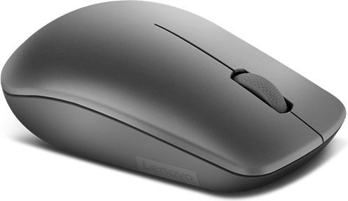 Lenovo 530 Wireless Mouse Graphite