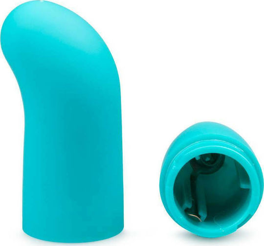 Easytoys Mini G-Vibe Vibrator G-Punkt 12cm Turquoise