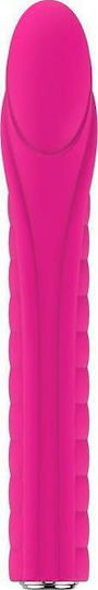 Nalone Dixie Clasic Vibrator 16.5cm Fuchsia