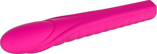 Nalone Dixie Clasic Vibrator 16.5cm Fuchsia