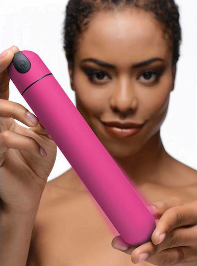 Rocks Off Bang XL Vibrator Mini Vibrator Clasic 21cm Roz