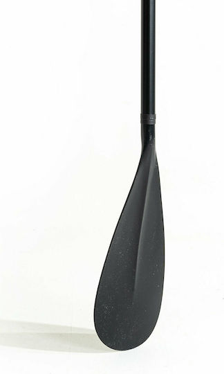 SCK Paddle for Sup Adjustable 165-215cm Black