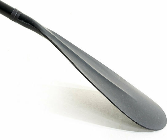 SCK Paddle for Sup Adjustable 165-215cm Black