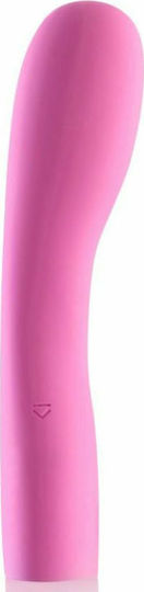 Je Joue Ooh Classic Vibrator Clasic Vibrator 16cm Roz