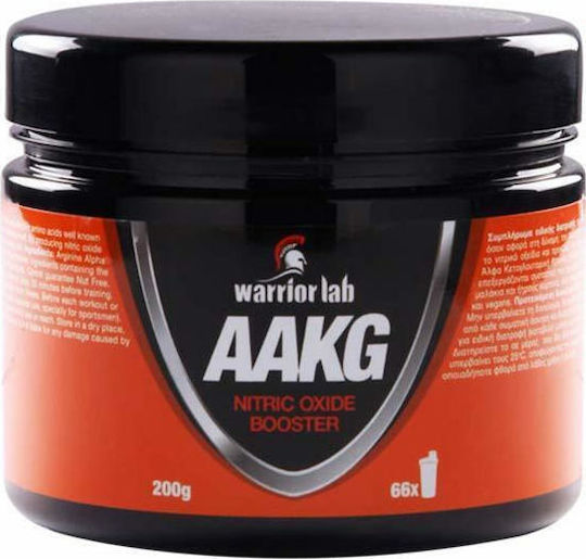 Warrior Lab AAKG 200gr