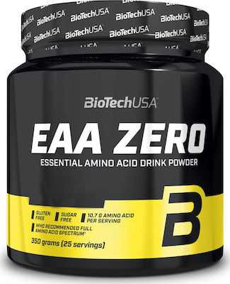 Biotech USA Eaa Zero 350gr Blue Grape