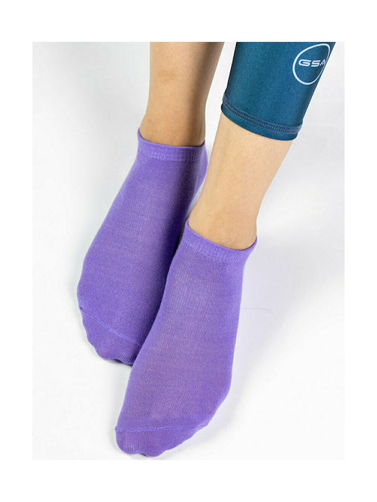 GSA Ultra Light Athletic Socks Multicolour 6 Pairs