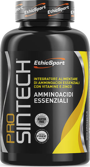 EthicSport Sintech 120 Таблетки Без вкус