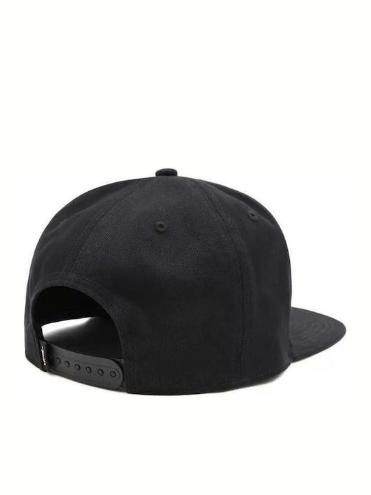 Vans Ridgeland Men's Snapback Cap Black