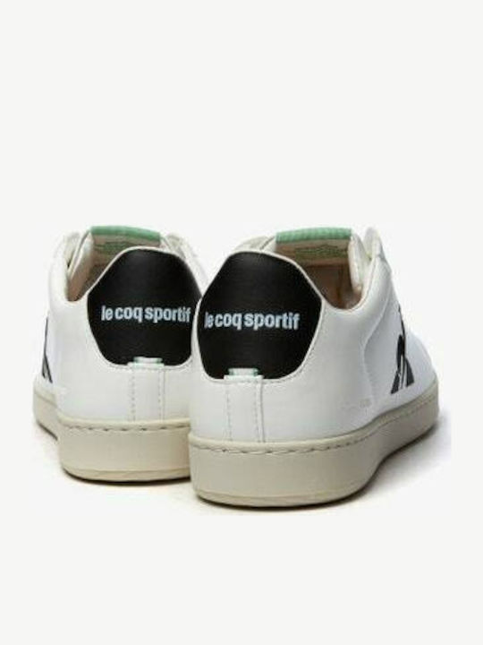 Gaia Sneakers White