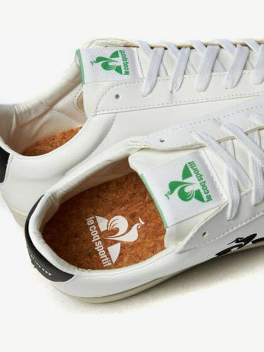 Gaia Sneakers White