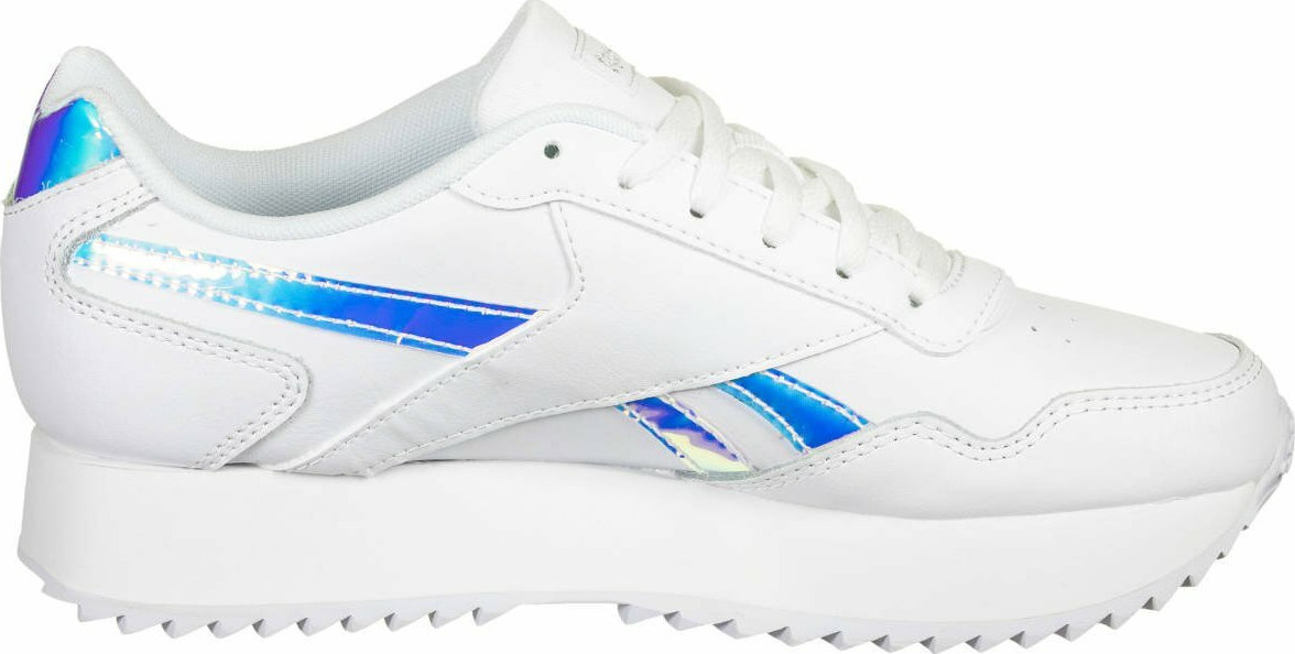Buty Reebok Royal Glide Ripple Double - G58091 / Na co dzień / Buty /  Damskie - SportJam - Nike, adidas, adidas Originals, Reebok, Vans