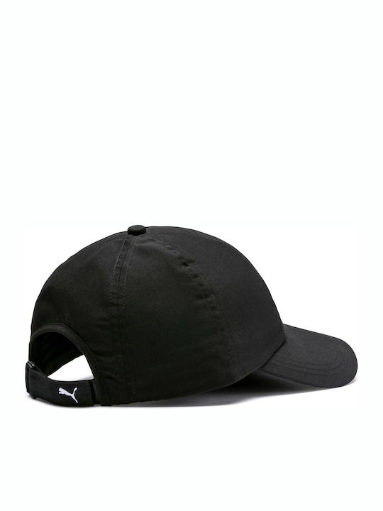 PUMA Style Γυναικείο Jockey Μαύρο 021912-01