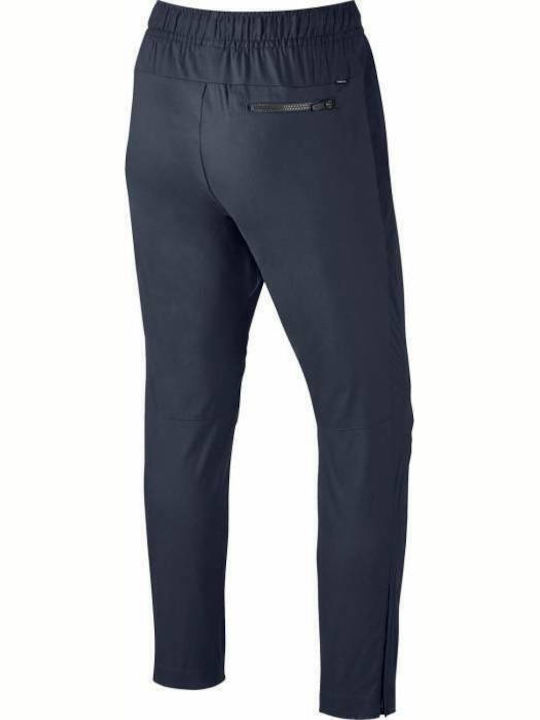 Nike Sweatpants Navy Blue
