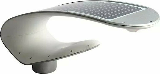 V-TAC Lampă Solară pardoseală 20W 2000lm Alb Natural 4000K cu Fotocelulă IP65 60.11bucx29.28bucx20buccm