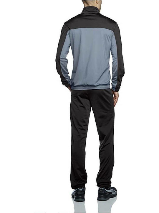 PUMA Σετ Φόρμας Black / Grey