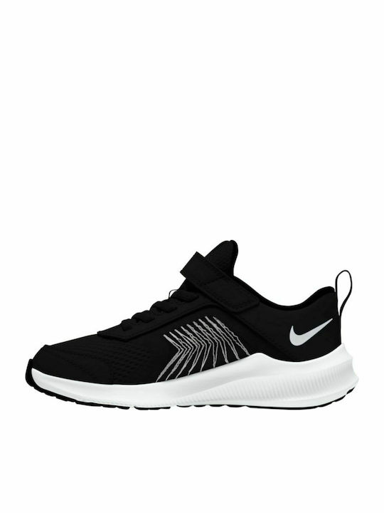 Nike Downshifter Black / White
