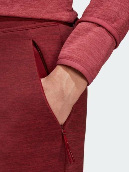 Jogginghose Noble Maroon