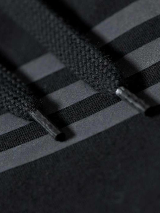 adidas Reload Jogginghose Schwarz