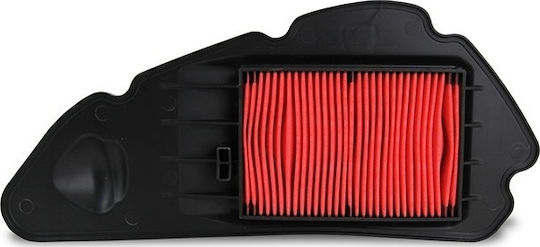Hiflofiltro Motorcycle Air Filter for Honda Forza 125 Honda NSS 125 Forza 2015-2017