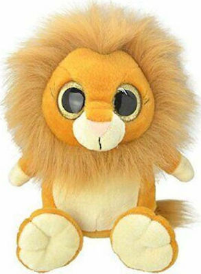 Wild Planet Plush Λιοντάρι 15 cm