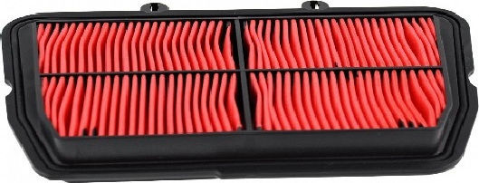 Hiflofiltro Motorcycle Air Filter for Triumph Tiger 800 Tiger 800 2010-2016