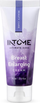 Intome Breast Enlarging Κρέμα για Σύσφιξη Στήθους 75ml