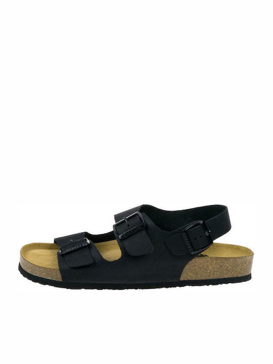 Men's Sandals Apure Negro
