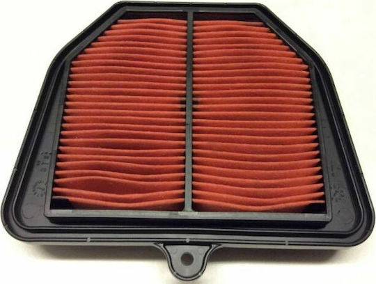 Hiflofiltro Motorcycle Air Filter for Yamaha FZ1 Fazer 1000 2006-2013 / FZ1 2006-2013 / FZ8 2010-2014