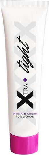 Ruf Xtra Tight Διεγερτική Κρέμα για Γυναίκες 30ml