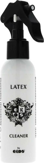 Megasol USA Latex Cleaner Почистващо за секс играчки в спрей 150мл