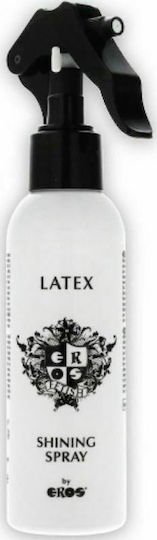Megasol USA Eros Shining Sex Toy Cleaner Spray 150ml