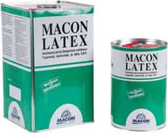 Macon Latex Rășină de construcție Îmbunătățitor de mortar 5kg