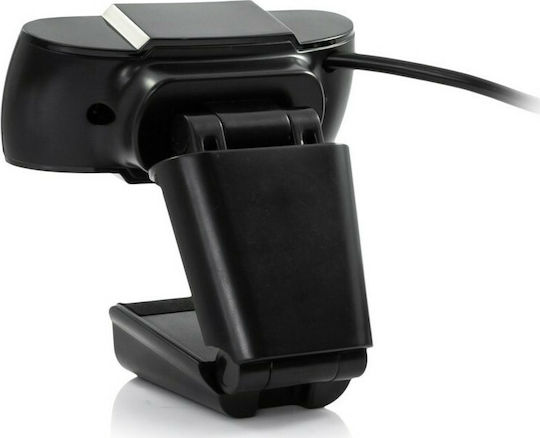 CyberPro CP41987 Web Camera Full HD 1080p CP41987