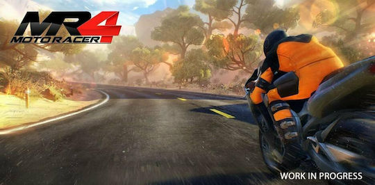 Moto Racer 4 Xbox One Game