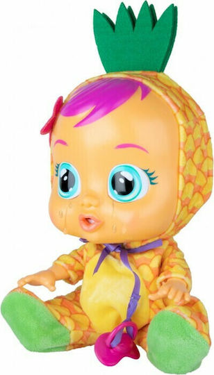 AS Cry Babies Baby Doll Tutti Frutti For 1.5+ Years (Various Designs) 1pc