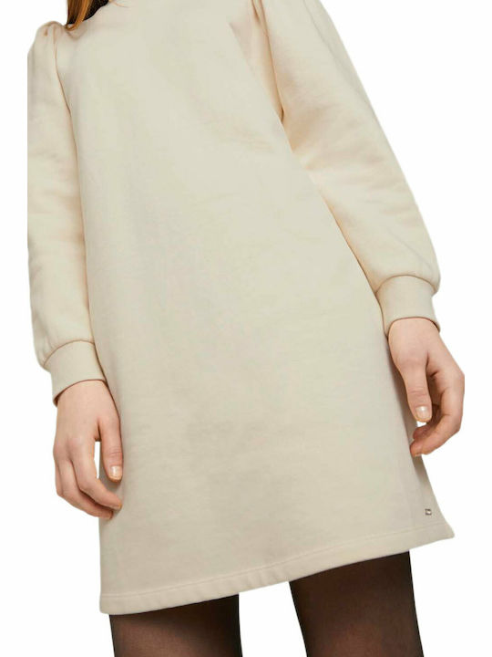 Rochie Mini Albă