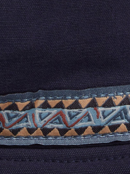 Quiksilver Παιδικό Καπέλο Bucket Aloof Μπλε