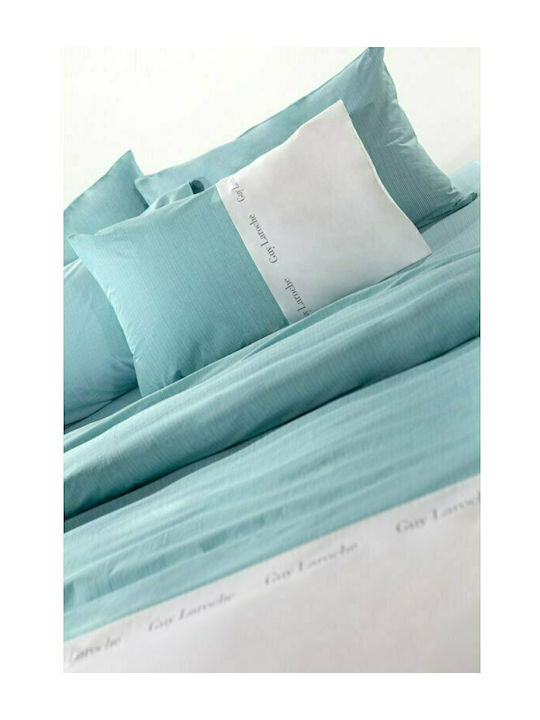 Guy Laroche Sheet Sets Single 160x265cm. Etoile Ocean 3pcs