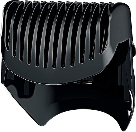 Panasonic Επαναφορτιζόμενη Κουρευτική Μηχανή Black ER-GB62-H503
