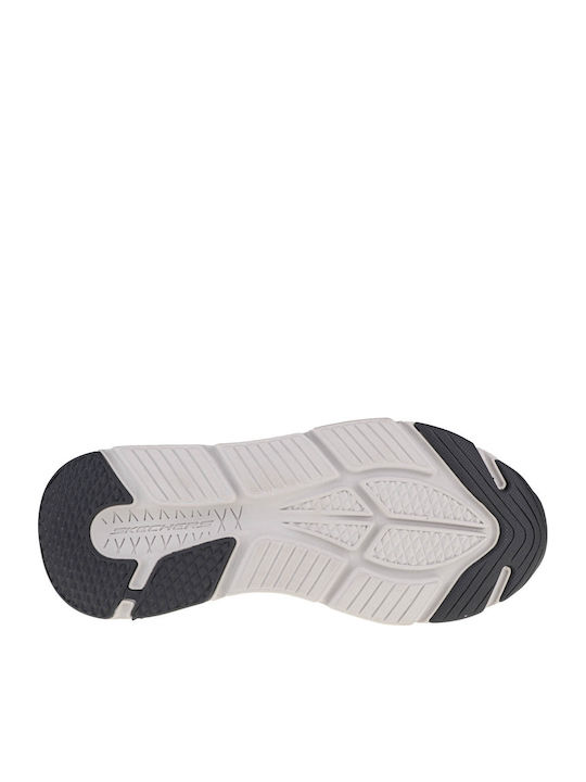 Max Cushioning Elite Chunky Sneakers Gray