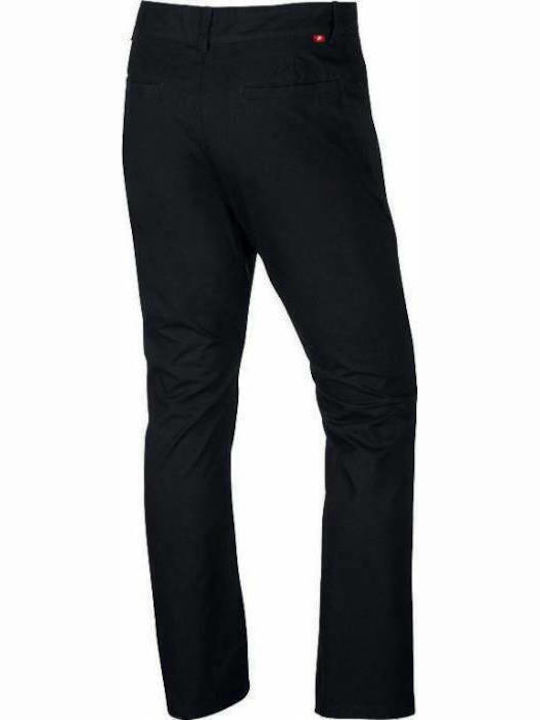 Terrain Pantaloni Negru
