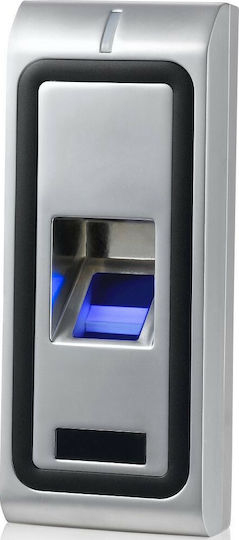 Secukey F2 Zugangskontrolle für den Zugriff mit Fingerabdruck