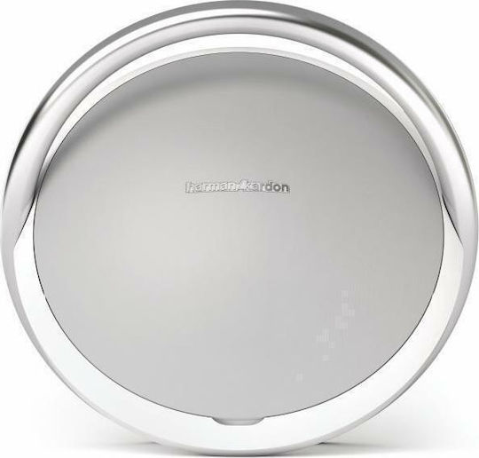 Harman Kardon Onyx Studio 9 Ηχείο Bluetooth 60W με Διάρκεια Μπαταρίας έως 6 ώρες Λευκό