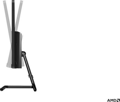 IdeaCentre AIO 3 24ARE05 23.8" (Ryzen 5-4500U/8GB/512GB SSD/FHD/Fără sistem de operare)