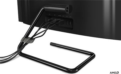 IdeaCentre AIO 3 24ARE05 23.8" (Ryzen 5-4500U/8GB/512GB SSD/FHD/Fără sistem de operare)
