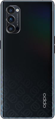 Oppo Reno4 Pro 5G Single SIM (12GB/256GB) Space Black