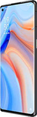 Oppo Reno4 Pro 5G Single SIM (12GB/256GB) Space Black