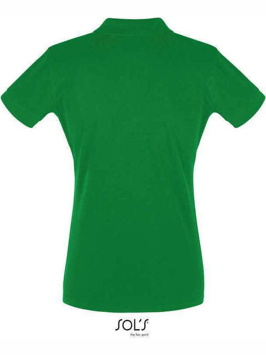 Sol's Tricou Promoțional Pentru Femei Mâneca Scurtă În Culoare Sol's Tricou Promoțional Pentru Femei Mâneca Scurtă În Culoare