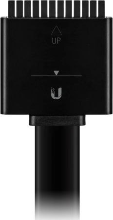 Ubiquiti UniFi SmartPower - Kabel 1.5m Schwarz